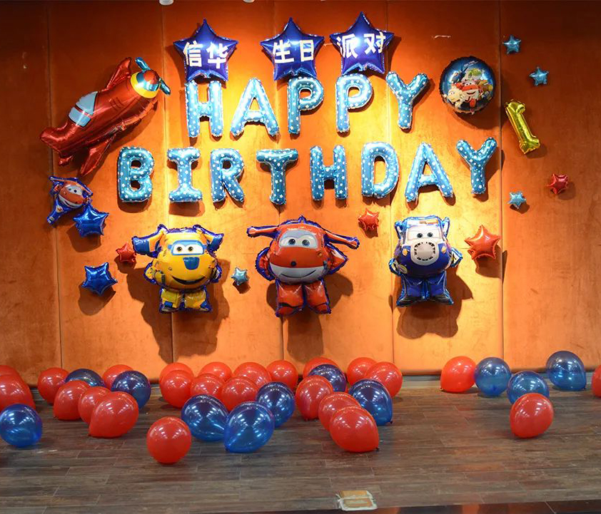 1月員工生日會(huì) | 聲聲祝福，時(shí)時(shí)相伴
